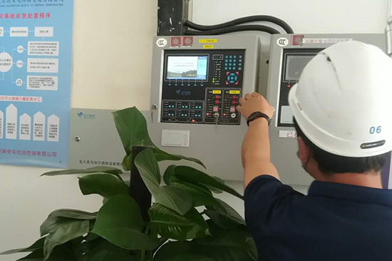 消电检都需要做什么