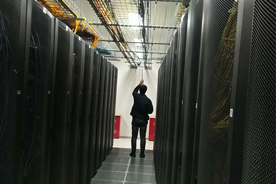 消防电气检测内容标准