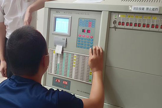 消防安全评估报告找什么公司做,一般多少钱?