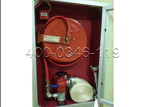 消防室外消火栓养护