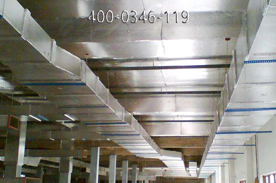 消防防排烟系统维护要求