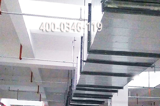 消防防排烟系统维护要求