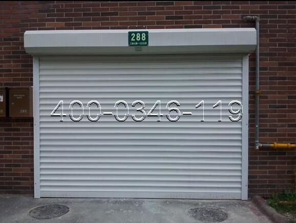 消防卷帘门故障修理