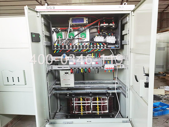 消防应急电源维保