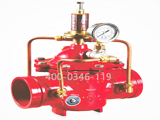 消防安全阀维保