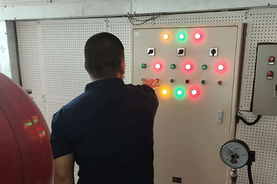 酒店消防维保价格