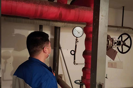 消防维保怎么收费的