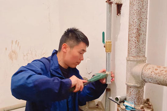 2025年北京如何选择消防维保公司