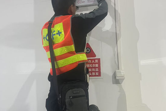 电影院消防维保应该注意的事项内容